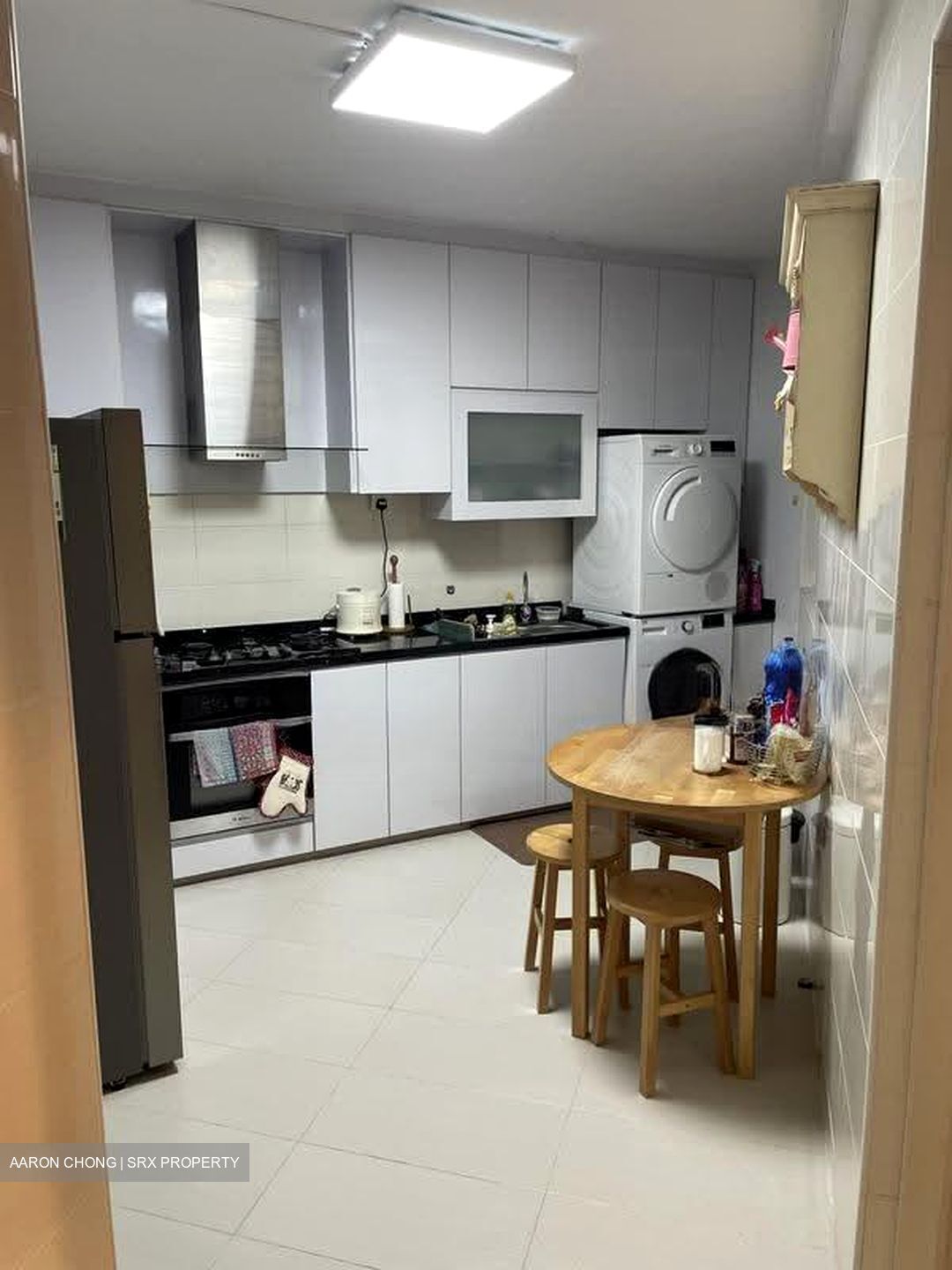 Blk 122 Rivervale Bank (Sengkang), HDB 4 Rooms #611675071